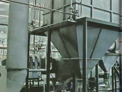 Процесс производства гуминовой кислоты & Оборудование для производства гуминовых удобрений 10,000-200,000т/год 